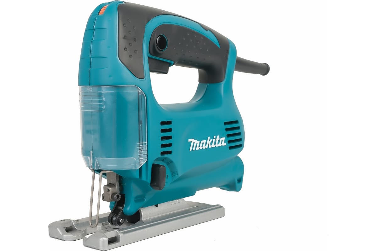 Лобзик 450 Вт, кейс MAKITA 4329K