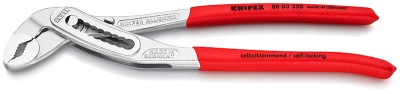 Захват переставной 250 мм, Alligator® KNIPEX KN-8803250