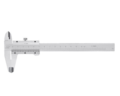Штангенциркуль ШЦ-1-125, 0,02 мм SHAN 123637