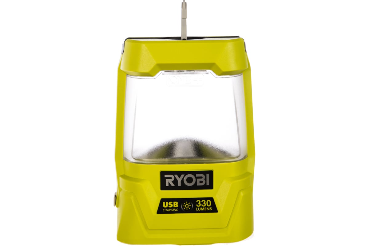 Фонарь светодиодный, акккумуляторный, ONE+,18В RYOBI R18ALU-0