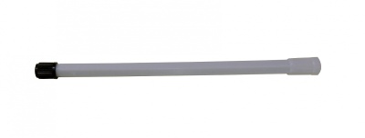Удлинитель вентиля, 170 мм, пластиковый CLIPPER BLE-153TP