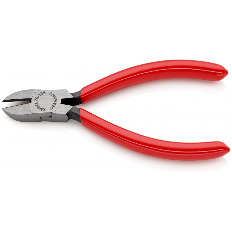 Бокорезы 125 мм, мини KNIPEX KN-7001125