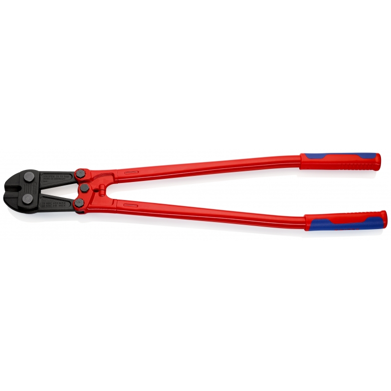 Болторез 760 мм KNIPEX KN-7172760