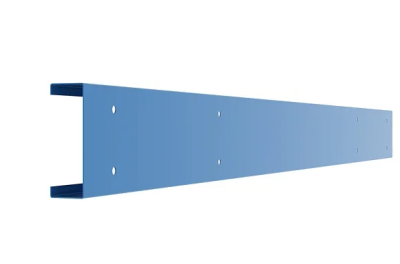 Балка силовая для верстака "Titan" 1000 мм, синяя FERRUM 41.9021-5015