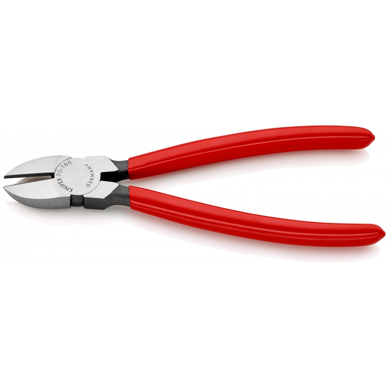 Бокорезы 180 мм KNIPEX KN-7001180