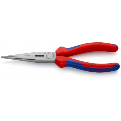 Пассатижи тонконосые 200 мм KNIPEX KN-2612200