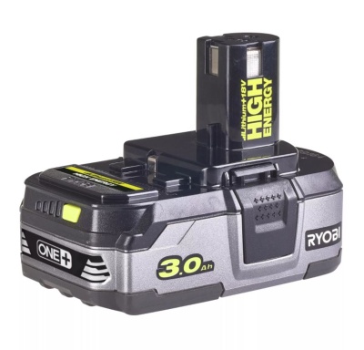 Аккумулятор 18В, ONE+ RYOBI RB18L30