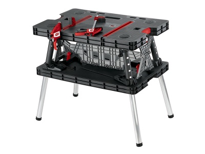 Верстак складной Folding Work Table KETER 17182239