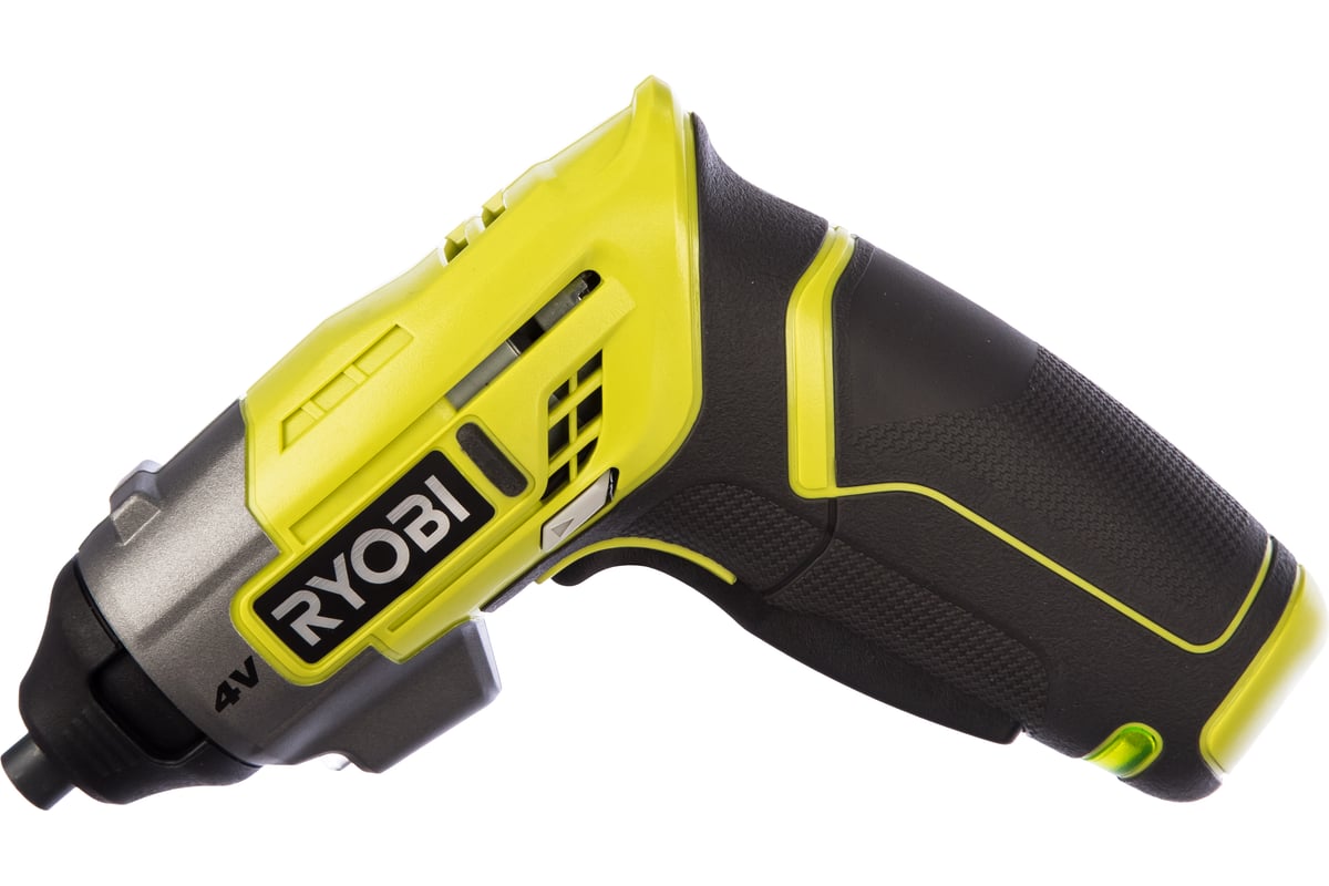 Аккумуляторная отвертка 4 В RYOBI ERGO-A2