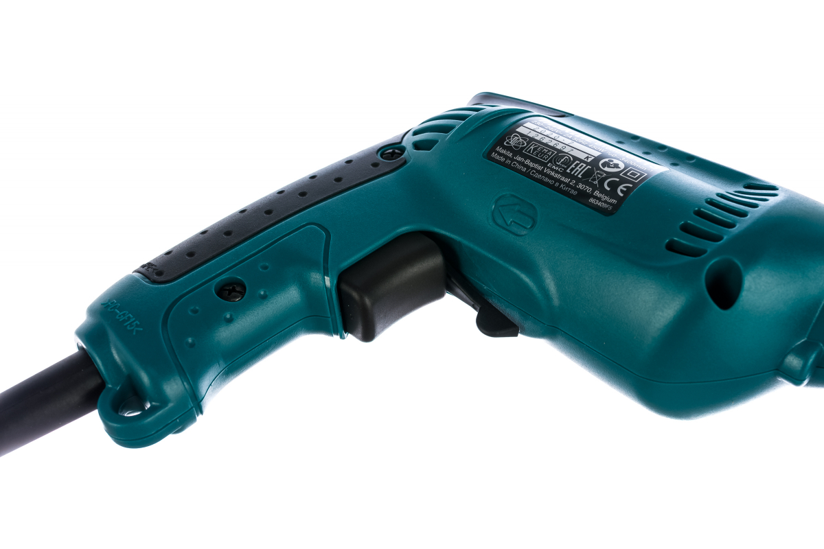 Дрель 450 Вт MAKITA 6413