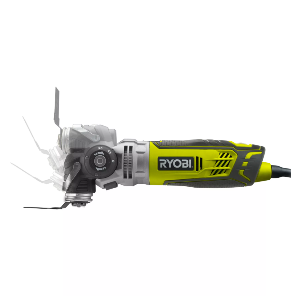 Реноватор многофункциональный 300 Вт RYOBI RMT300-SA