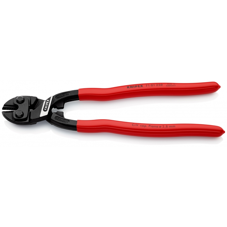 Болторез 200 мм CoBolt® KNIPEX KN-7101250