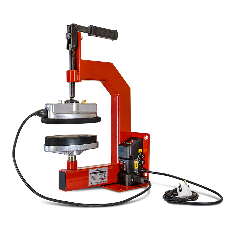 Вулканизатор Малыш Сибек ВЭР3.000-12СБ