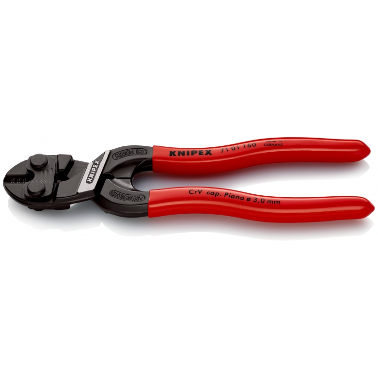 Болторез 160 мм CoBolt® KNIPEX KN-7101160