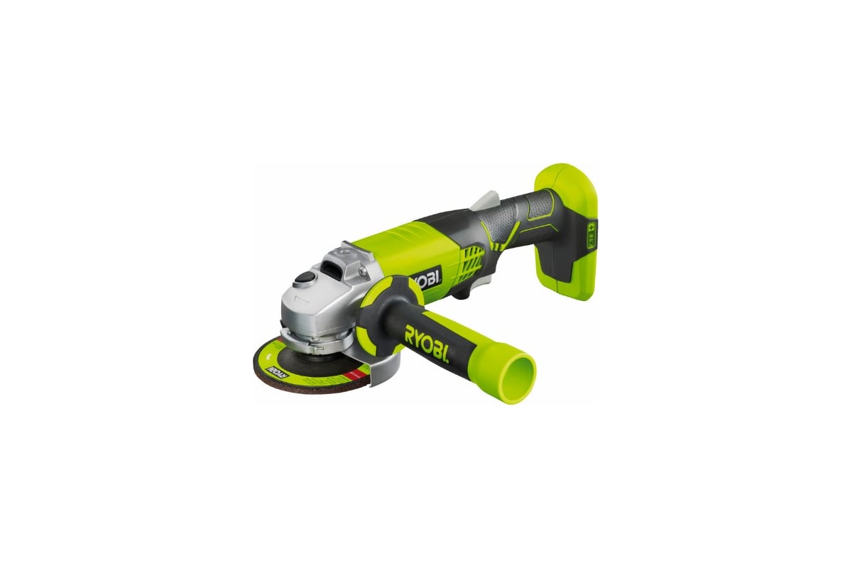 Набор аккумуляторного инструмента, 12 предметов RYOBI R18CK9-252S