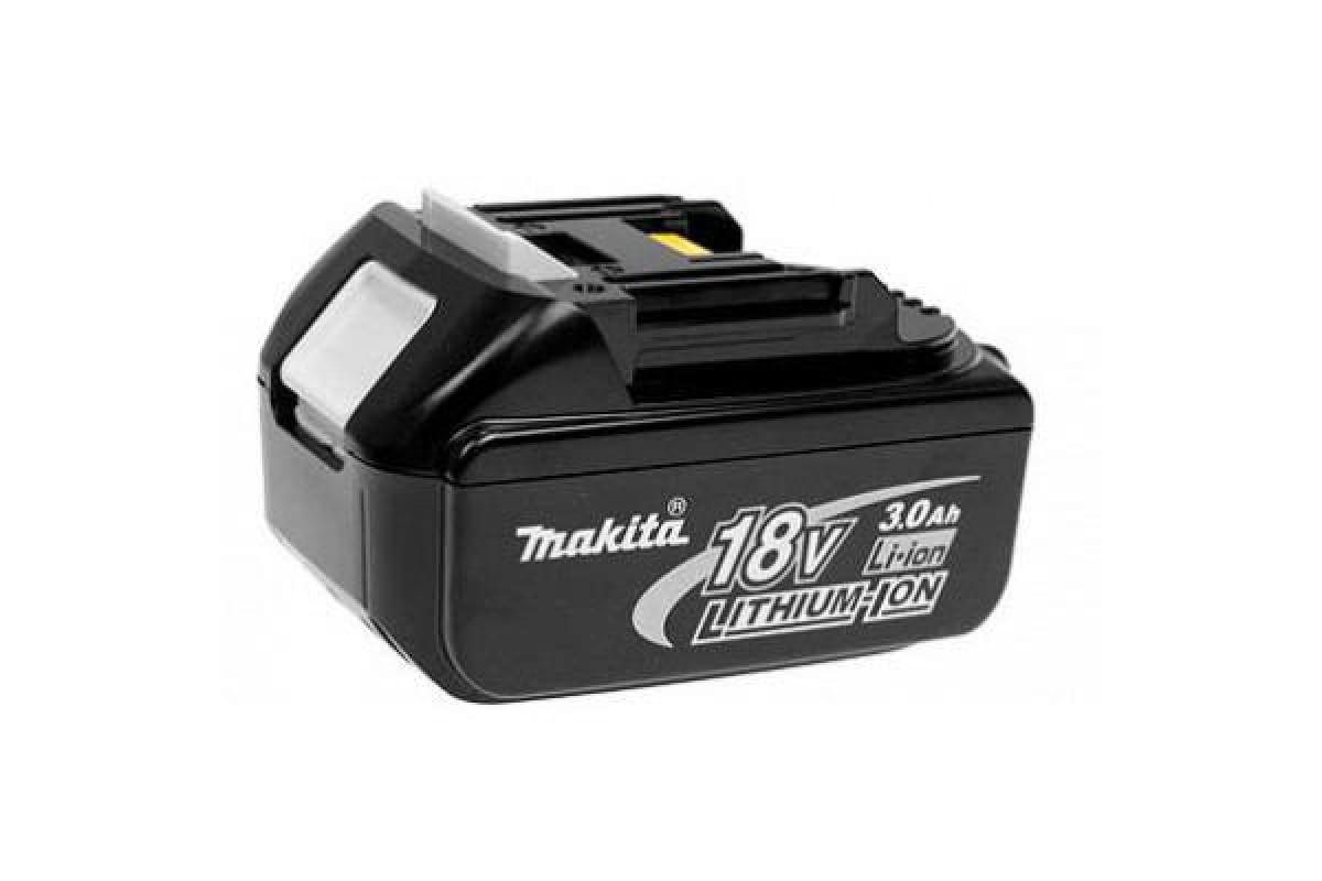 Аккумулятор BL1830 18 В MAKITA 197600-6