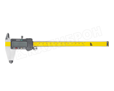 Штангенциркуль ШЦЦ-1-150, 0,01 мм, электронный КАЛИБРОН 70465