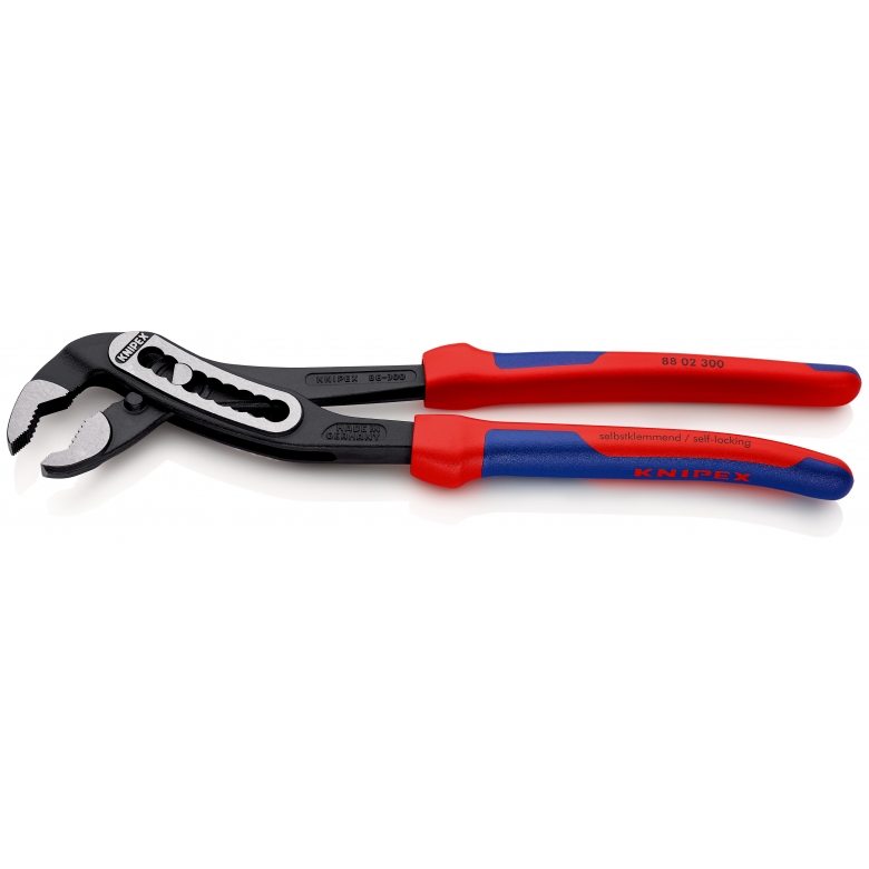 Захват переставной 300 мм, Alligator® KNIPEX KN-8802300