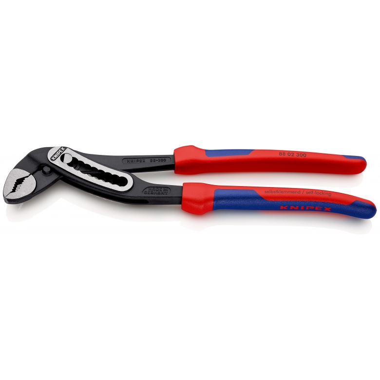 Захват переставной 300 мм, Alligator® KNIPEX KN-8802300