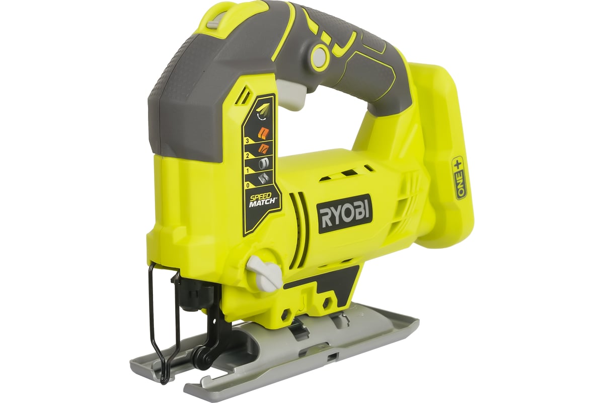 Набор аккумуляторного инструмента, 12 предметов RYOBI R18CK9-252S