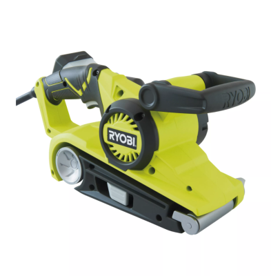 Ленточная шлифовальная машина 800 Вт RYOBI EBS800V