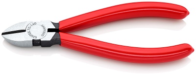 Бокорезы 140 мм KNIPEX KN-7001140