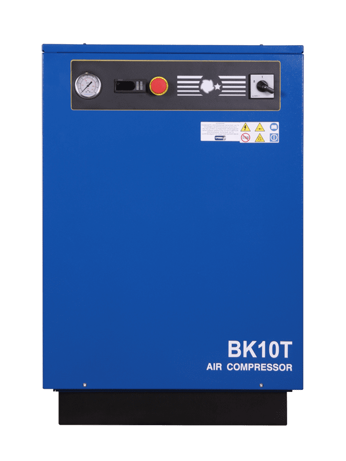 Компрессор винтовой ВК10Т-10 REMEZA 3001520