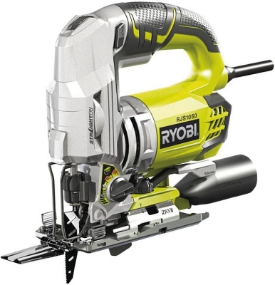 Лобзик 680 Вт RYOBI RJS1050K