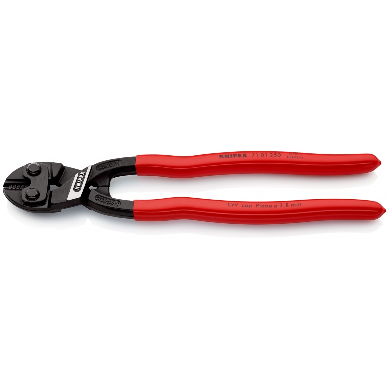 Болторез 200 мм CoBolt® KNIPEX KN-7101250