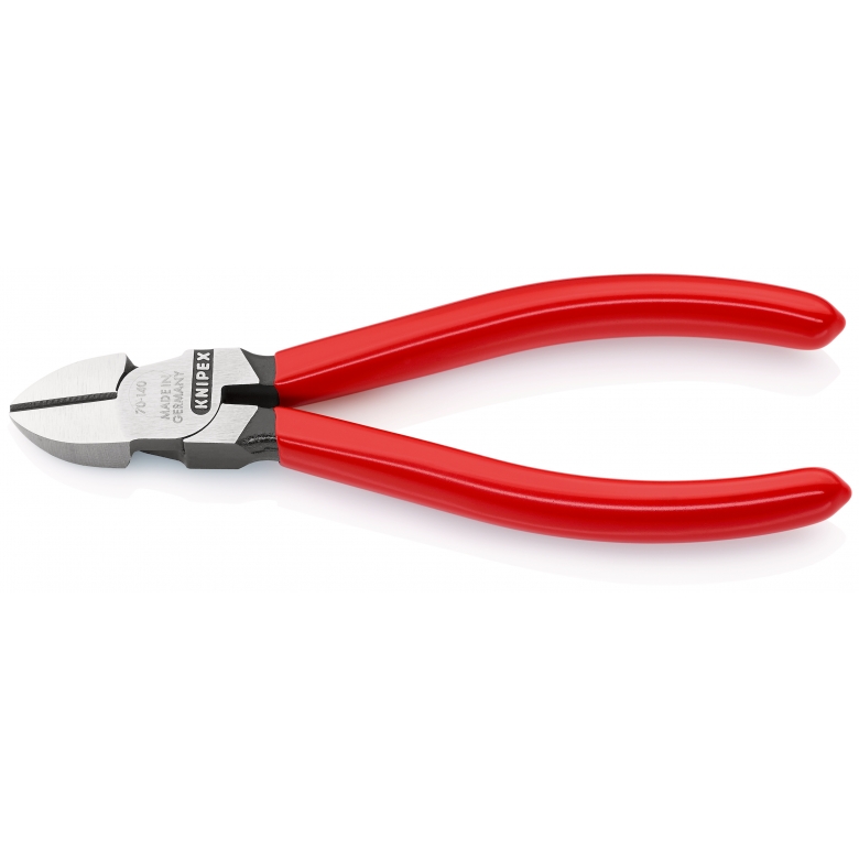 Бокорезы 140 мм KNIPEX KN-7001140