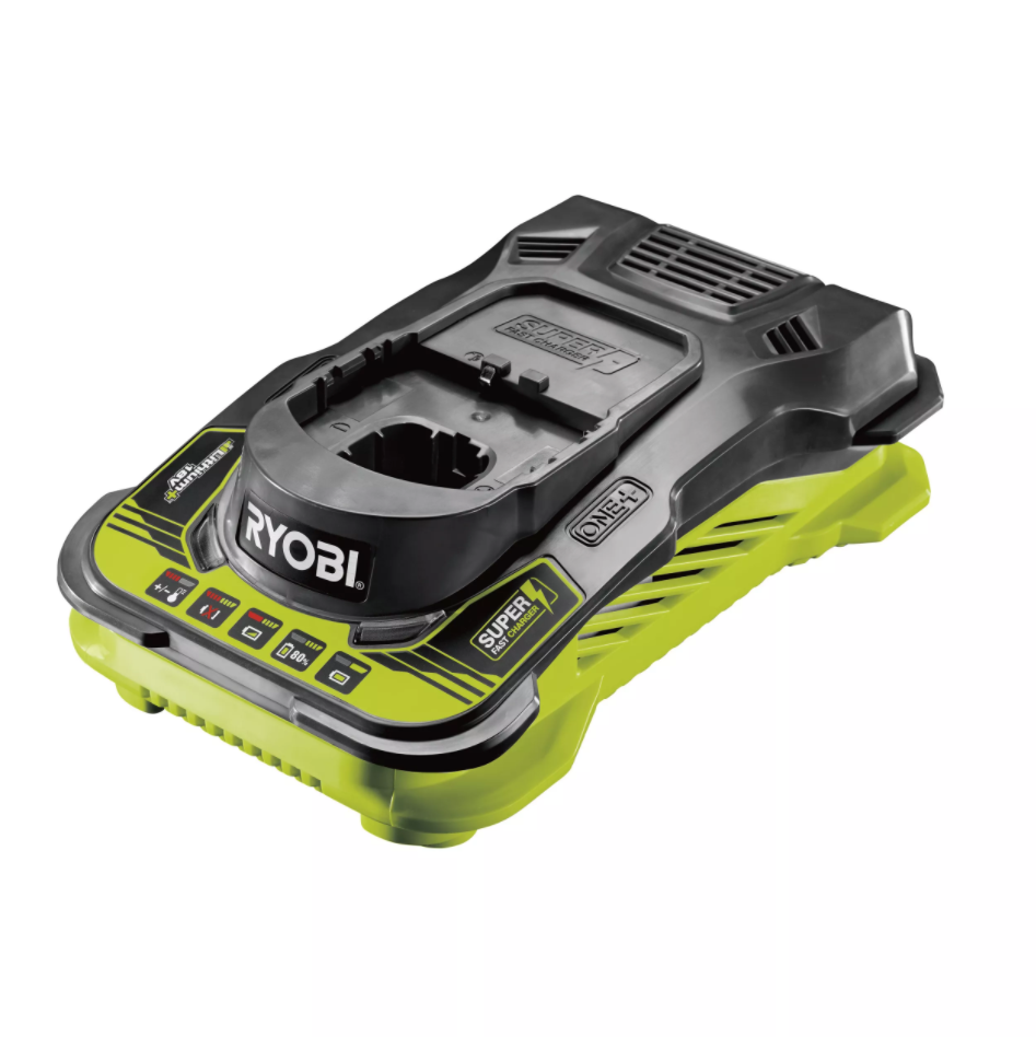 Устройство зарядное 18В, ONE+ RYOBI RC18150