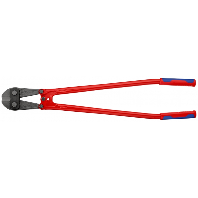 Болторез 910 мм KNIPEX KN-7172910