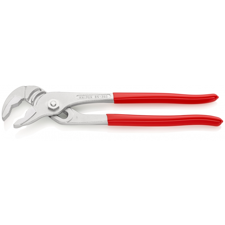 Захват переставной 250 мм KNIPEX KN-8903250