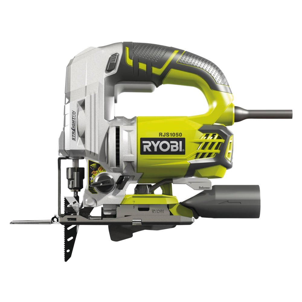 Лобзик 680 Вт RYOBI RJS1050K