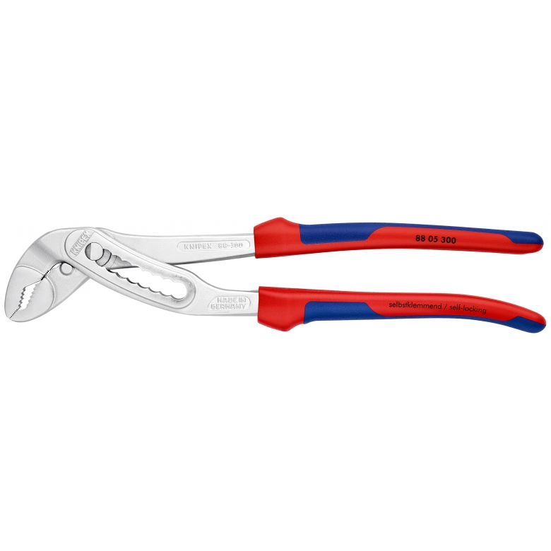 Захват переставной 300 мм, Alligator® KNIPEX KN-8805300