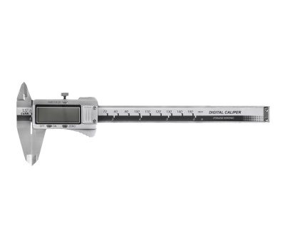 Штангенциркуль ШЦЦ-1-150, 0,01 мм, электронный SHAN 123661