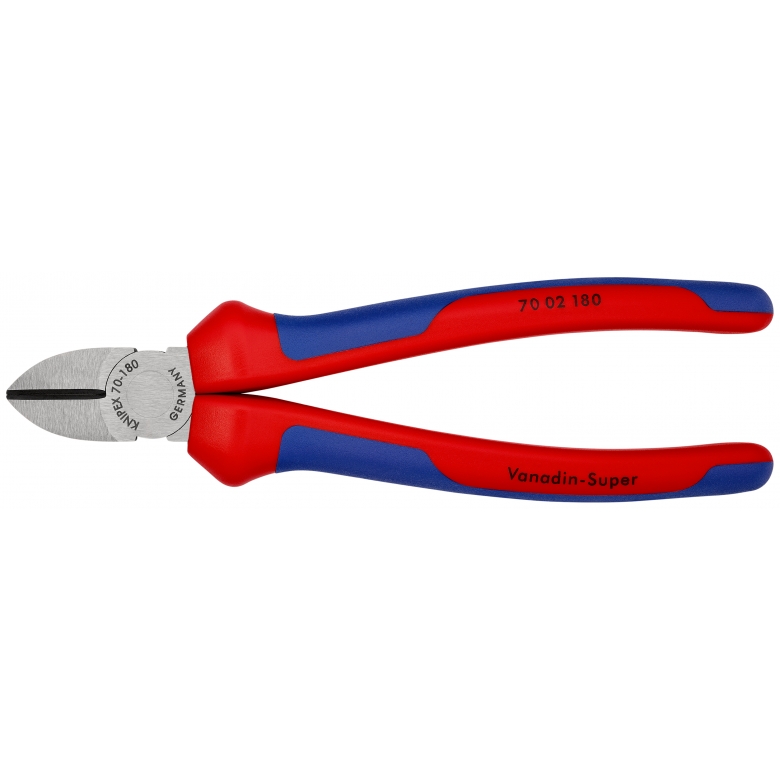 Бокорезы 180 мм KNIPEX KN-7002180