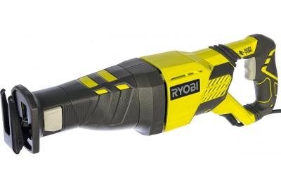 Пила сабельная 1200 Вт RYOBI RRS1200-K