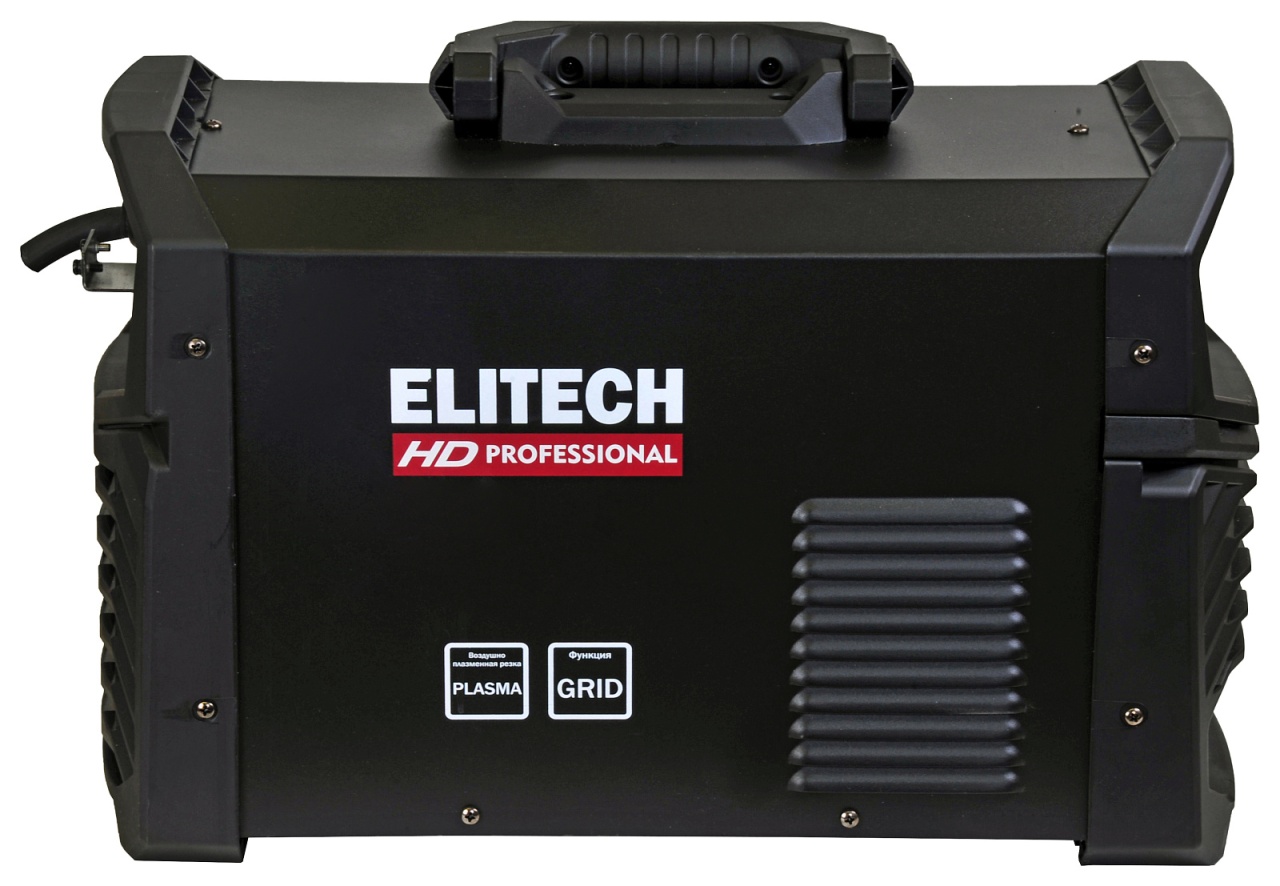 Аппарат плазменной резки ELITECH HD WM 60 PLASMA