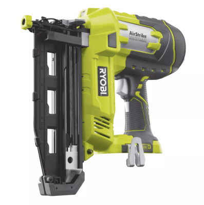 Степлер аккумуляторный ONE+,18 В, без аккумулятора и ЗУ RYOBI R18N16G0