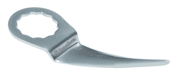 Лезвие для ножа пневматического Viper, ESM517, ESM518, ESK519, ESK520, 3-1/2" EQUALIZER 51853