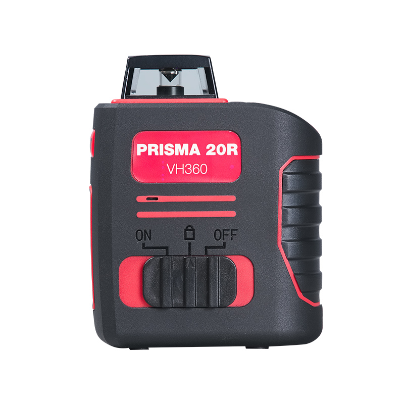 Уровень лазерный Prisma 20R VH360 FUBAG 31629