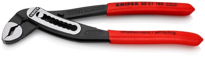 Захват переставной 180 мм, Alligator® KNIPEX KN-8801180