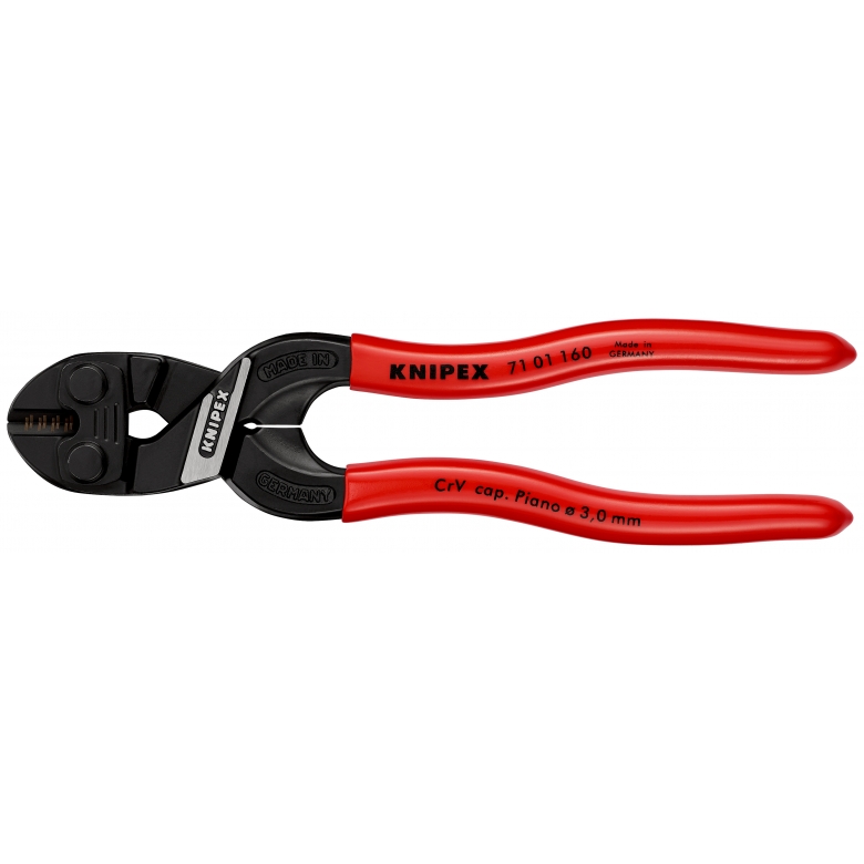 Болторез 160 мм CoBolt® KNIPEX KN-7101160