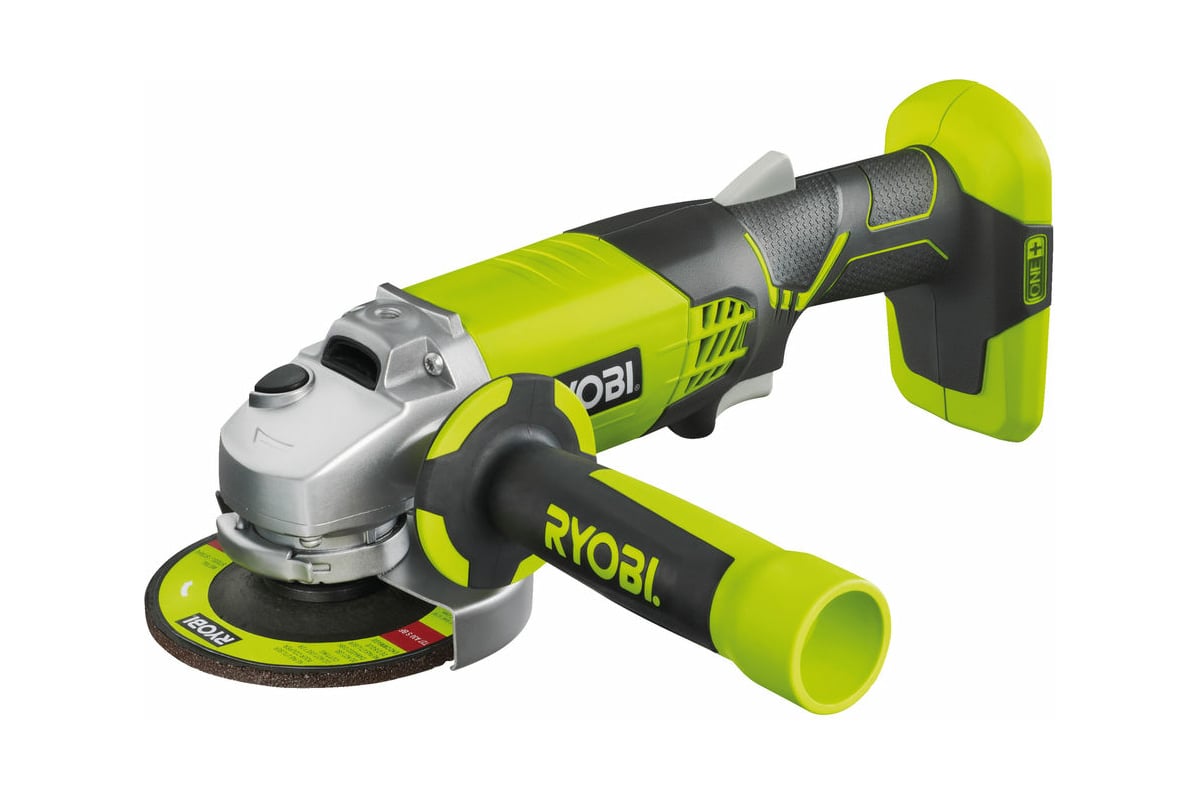 Набор аккумуляторного инструмента, 6 предметов RYOBI R18DDAG-252S