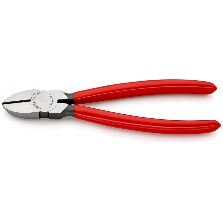 Бокорезы 180 мм KNIPEX KN-7001180