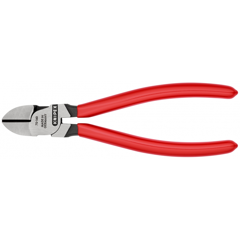 Бокорезы 160 мм KNIPEX KN-7001160