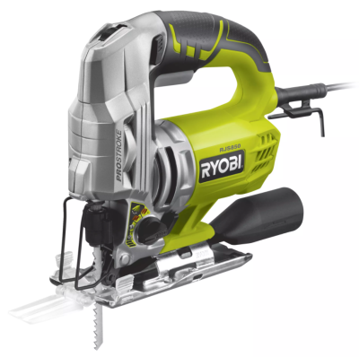 Лобзик 600 Вт RYOBI RJS850K