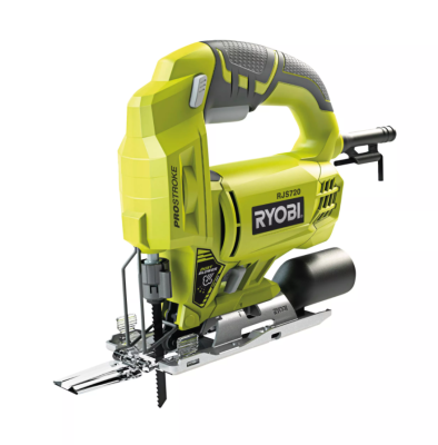 Лобзик 500 Вт RYOBI RJS720-G