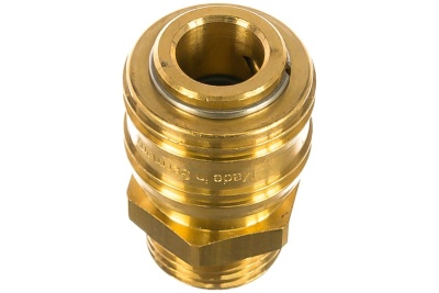 Муфта быстросъемная F>M1/2" RODCRAFT 8951011786